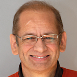 Steger Enrico