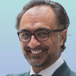 Tahmaseb Ali