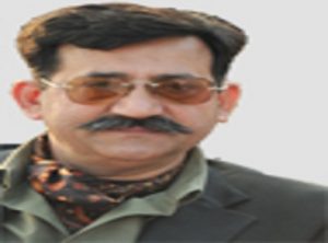 Tikku A. P.