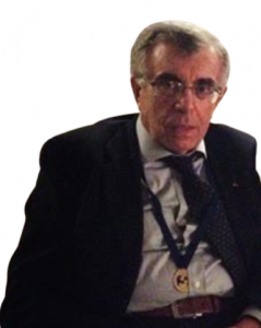 Timiani Rodolfo DT.