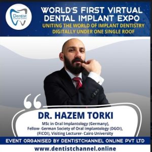 Torki Hazem