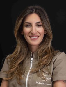 Tsiorva Lydia