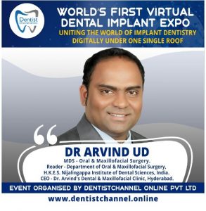 UD Arvind