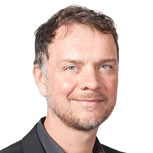 Volker Busch
