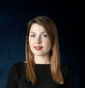 Zubatenko Olga